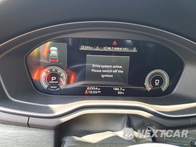 Zdjęcie 9 z 12 samochodu: 2022 AUDI A4 PREMIUM PLUS 45 VIN:WAUEAAF44NN013523 - miniatura
