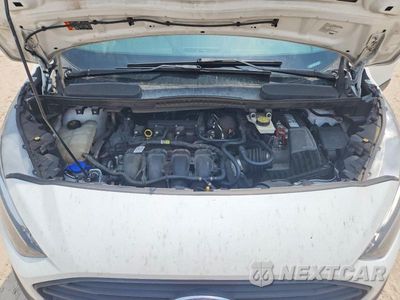 Zdjęcie 12 z 13 samochodu: 2022 FORD TRANSIT CONNECT XL VIN:NM0LS7S21N1513447 - miniatura