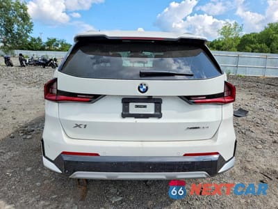 Zdjęcie 6 z 13 samochodu: 2026 BMW X1 XDRIVE28I VIN:WBX73EF07T5549893 - miniatura