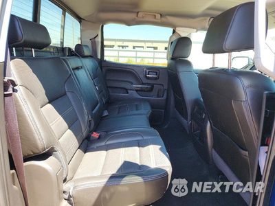 Zdjęcie 10 z 12 samochodu: 2016 GMC SIERRA K1500 DENALI VIN:3GTU2PEJXGG238644 - miniatura