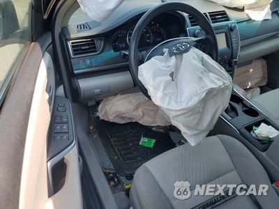 Zdjęcie 8 z 12 samochodu: 2015 TOYOTA CAMRY LE VIN:4T4BF1FK9FR488597 - miniatura