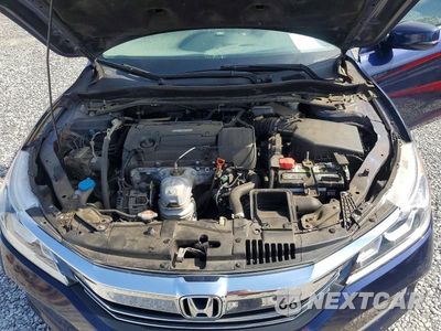 Zdjęcie 11 z 13 samochodu: 2017 HONDA ACCORD EX VIN:1HGCR2F05HA039700 - miniatura