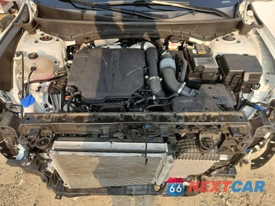 Zdjęcie 11 z 12 samochodu: 2023 HYUNDAI SANTA CRUZ LIMITED VIN:5NTJEDAF1PH059606 - miniatura