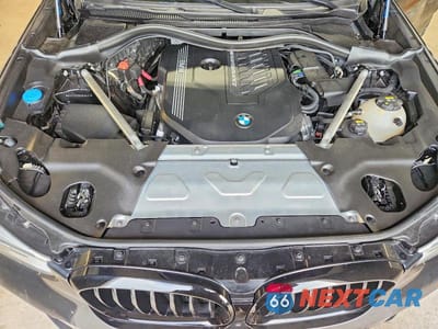 Zdjęcie 12 z 13 samochodu: 2021 BMW X3 XDRIVEM40I VIN:5UXTY9C09M9G18457 - miniatura