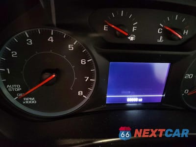 Zdjęcie 9 z 13 samochodu: 2021 CHEVROLET EQUINOX VIN:2GNAX5EV1M6150544 - miniatura