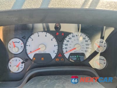 Zdjęcie 9 z 13 samochodu: 2008 DODGE RAM 1500 ST VIN:1D7HU18228S515817 - miniatura