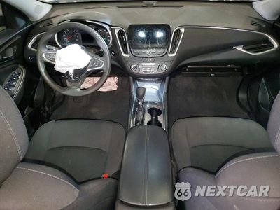 Zdjęcie 8 z 13 samochodu: 2023 CHEVROLET MALIBU LT VIN:1G1ZD5ST5PF242573 - miniatura