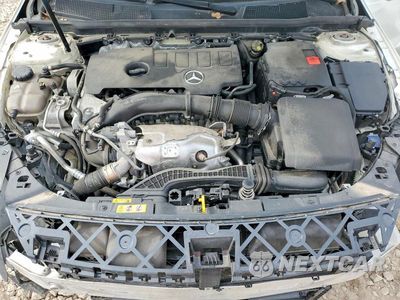 Zdjęcie 11 z 12 samochodu: 2020 MERCEDES-BENZ CLA 250 4MATIC VIN:W1K5J4HBXLN117694 - miniatura