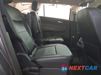 Zdjęcie 11 z 13 samochodu: 2022 VOLKSWAGEN ATLAS SE VIN:1V2WP2CA4NC553888 - miniatura
