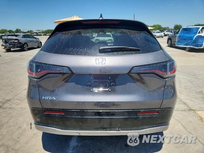 Zdjęcie 6 z 12 samochodu: 2027 HONDA HR-V EXL VIN:3CZRZ2H78VM714595 - miniatura