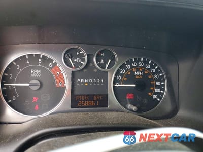 Zdjęcie 9 z 13 samochodu: 2006 HUMMER H3 VIN:5GTDN136068309365 - miniatura