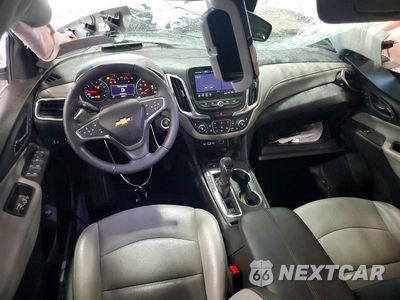 Zdjęcie 8 z 13 samochodu: 2020 CHEVROLET EQUINOX PREMIER VIN:2GNAXXEV9L6124803 - miniatura