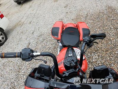 Piąte zdjęcie samochodu w środku: 2024 HARLEY-DAVIDSON FLTRXSE VIN:1HD1TC615RB962338 - miniatura