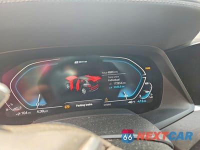 Zdjęcie 9 z 12 samochodu: 2023 BMW X5 XDRIVE45E VIN:5UXTA6C0XP9N46463 - miniatura