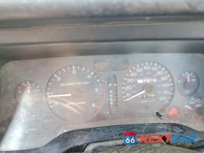 Zdjęcie 9 z 12 samochodu: 1995 DODGE RAM 1500 VIN:1B7HF16Z2SS252949 - miniatura