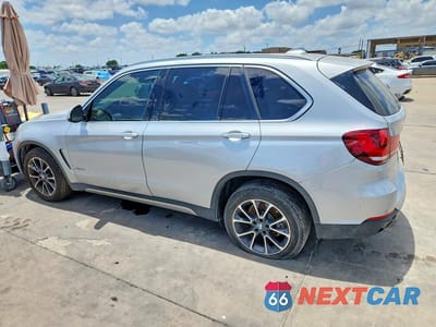 Drugie zdjęcie samochodu z przodu: 2017 BMW X5 SDRIVE35I VIN:5UXKR2C30H0U23431 - miniatura