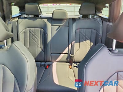 Zdjęcie 10 z 13 samochodu: 2026 BMW X3 30 XDRIVE VIN:5UX53GP04T9419382 - miniatura