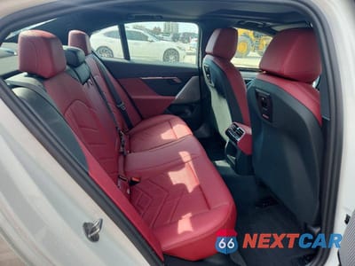 Zdjęcie 10 z 13 samochodu: 2025 BMW 530 I VIN:WBA43FJ06SCT40813 - miniatura