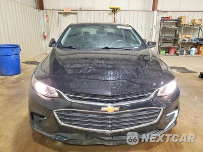 Piąte zdjęcie samochodu w środku: 2017 CHEVROLET MALIBU LT VIN:1G1ZE5ST3HF252744 - miniatura