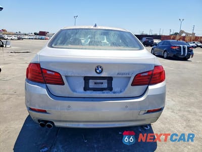 Zdjęcie 6 z 12 samochodu: 2015 BMW 528 I VIN:WBA5A5C56FD522668 - miniatura