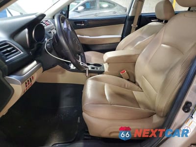 Zdjęcie 7 z 13 samochodu: 2015 SUBARU LEGACY 2.5I LIMITED VIN:4S3BNAN67F3042802 - miniatura