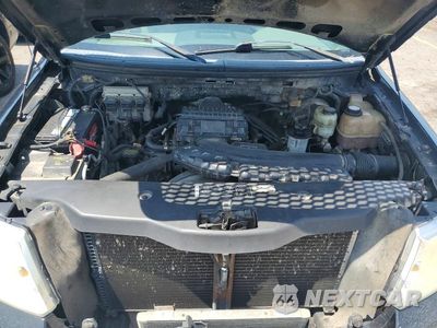 Zdjęcie 11 z 12 samochodu: 2005 FORD F150 VIN:1FTPX12585FB49351 - miniatura