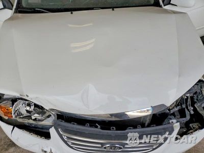 Zdjęcie 11 z 13 samochodu: 2009 KIA SPECTRA LX VIN:KNAFE221X95662436 - miniatura