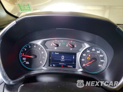 Zdjęcie 9 z 13 samochodu: 2019 CHEVROLET EQUINOX LT VIN:3GNAXKEV8KS510616 - miniatura