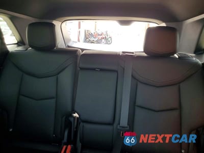 Zdjęcie 10 z 13 samochodu: 2021 CADILLAC XT5 LUXURY VIN:1GYKNAR48MZ125555 - miniatura