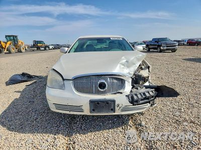 Piąte zdjęcie samochodu w środku: 2008 BUICK LUCERNE CXS VIN:1G4HE57Y38U100395 - miniatura