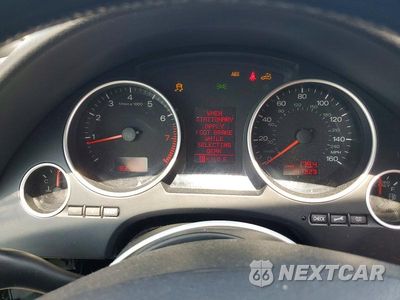 Zdjęcie 9 z 13 samochodu: 2006 AUDI A4 QUATTRO VIN:WAUDT48H06K010743 - miniatura