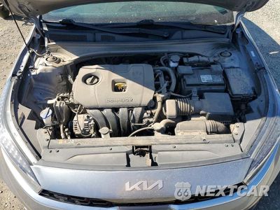 Zdjęcie 11 z 12 samochodu: 2023 KIA FORTE GT LINE VIN:3KPF54AD0PE622457 - miniatura