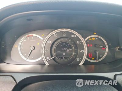 Zdjęcie 17 z 24 samochodu: 2014 HONDA ACCORD EXL VIN:1HGCR3F8XEA035648 - miniatura