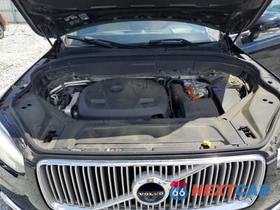 Zdjęcie 12 z 13 samochodu: 2017 VOLVO XC90 T8 VIN:YV4BC0PL4H1114263 - miniatura