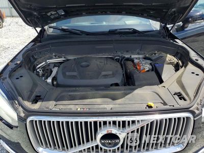Zdjęcie 12 z 13 samochodu: 2017 VOLVO XC90 T8 VIN:YV4BC0PL4H1114263 - miniatura