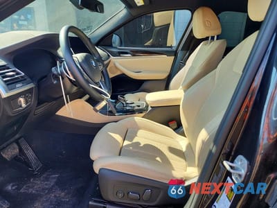Zdjęcie 7 z 13 samochodu: 2024 BMW X4 XDRIVE30I VIN:5UX33DT07R9V93371 - miniatura
