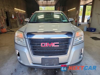 Piąte zdjęcie samochodu w środku: 2014 GMC TERRAIN SLE VIN:2GKALREK0E6151806 - miniatura