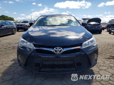 Piąte zdjęcie samochodu w środku: 2017 TOYOTA CAMRY SE VIN:4T1BF1FK3HU808848 - miniatura