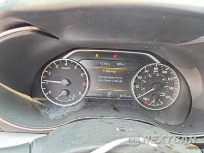 Zdjęcie 9 z 12 samochodu: 2017 NISSAN MAXIMA 3.5 SV VIN:1N4AA6AP6HC418644 - miniatura