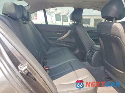 Zdjęcie 10 z 12 samochodu: 2015 BMW 320 I XDRIVE VIN:WBA3C3C50FK203252 - miniatura