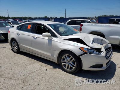 Czwarte zdjęcie samochodu z boku: 2016 FORD FUSION SE VIN:1FA6P0H74G5130454 - miniatura