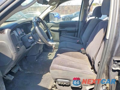 Zdjęcie 7 z 12 samochodu: 2004 DODGE RAM 1500 ST VIN:1D7HA18N34S575571 - miniatura