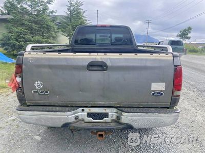 Zdjęcie 6 z 12 samochodu: 2002 FORD F150 VIN:2FTRX18L72CA48811 - miniatura