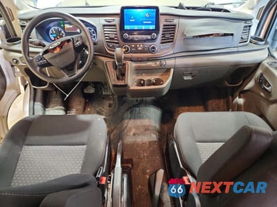 Zdjęcie 8 z 13 samochodu: 2020 FORD TRANSIT T-350 VIN:1FBAX2C89LKB08997 - miniatura