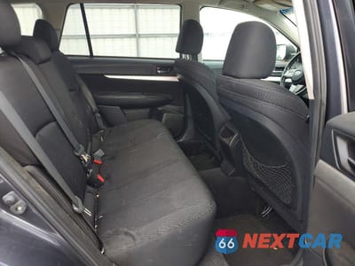Zdjęcie 10 z 13 samochodu: 2011 SUBARU ASCENT TOURING W/7-P VIN:4S4BRCCC7B3321889 - miniatura