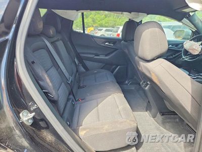 Zdjęcie 11 z 13 samochodu: 2026 CHEVROLET EQUINOX LT VIN:3GNAXPEG9TL191172 - miniatura