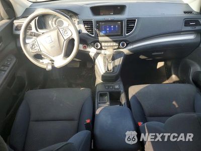 Zdjęcie 8 z 13 samochodu: 2016 HONDA CR-V EX VIN:2HKRM4H53GH653390 - miniatura