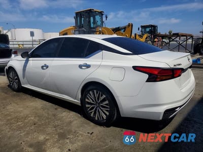 Drugie zdjęcie samochodu z przodu: 2025 NISSAN ALTIMA SV VIN:1N4BL4DV9SN372834 - miniatura