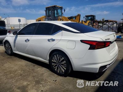 Drugie zdjęcie samochodu z przodu: 2025 NISSAN ALTIMA SV VIN:1N4BL4DV9SN372834 - miniatura