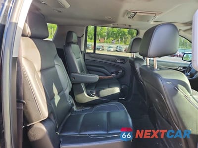 Zdjęcie 11 z 13 samochodu: 2015 CHEVROLET SUBURBAN K1500 LTZ VIN:1GNSKKKC4FR123012 - miniatura